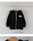 Little Foxx – MM Hood Zip-Up (S~2XL)