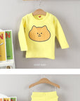 Little Foxx – Kitty Loungewear