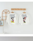 Little Foxx – MM MN Sweatshirt (Family Look) (S~2XL)