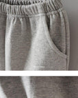 Little Foxx – Daily Jogger Pants (3XL~4XL)
