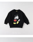 Little Foxx – V MM Sweatshirt (Family Look) (3XL~4XL)