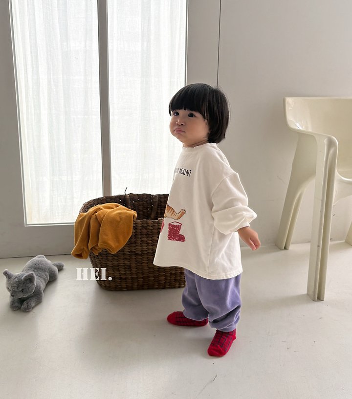 Little Foxx – Kongkongi Pants