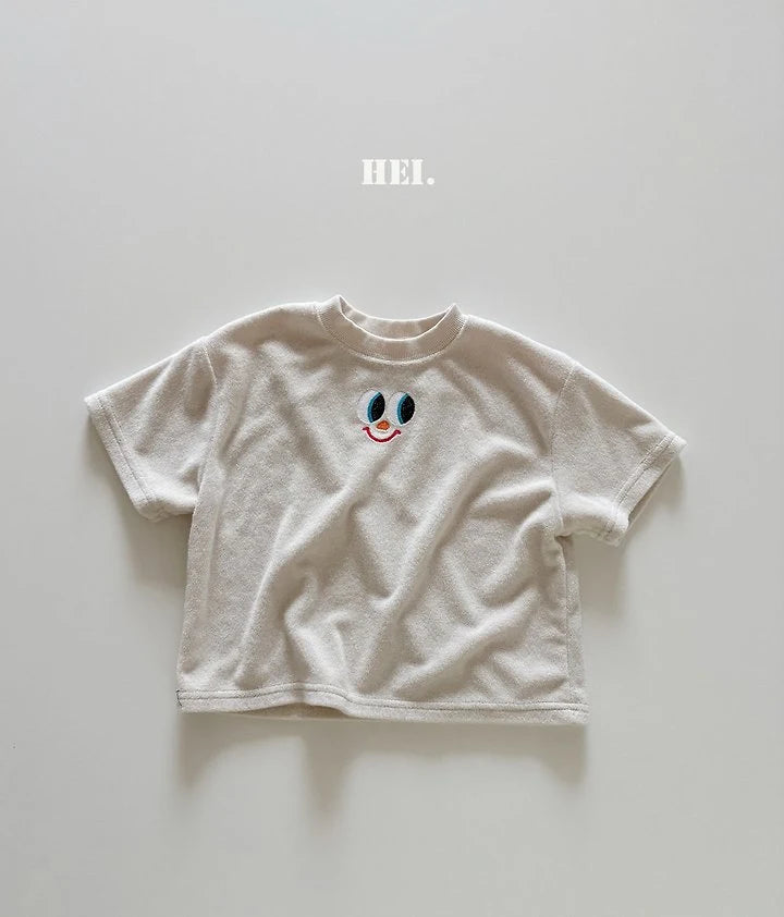 Little Foxx – Peekaboo Tee
