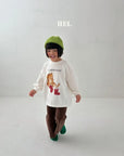 Little Foxx – Totto Bootcut Pants