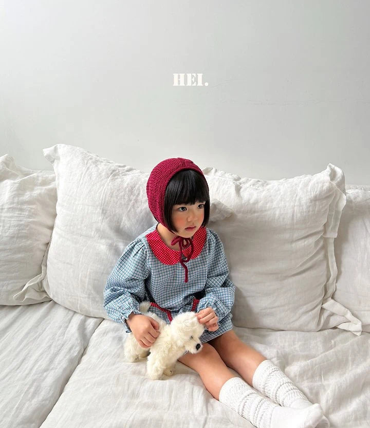 Little Foxx – Matilda Dress