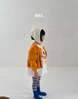Little Foxx – Fruit Long Tee