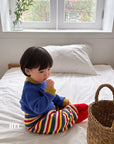 Little Foxx – Saekdong Pants