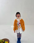 Little Foxx – Toktok Cardigan
