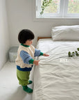 Little Foxx – Block Sweatshirt