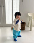 Little Foxx – Peekaboo Tee