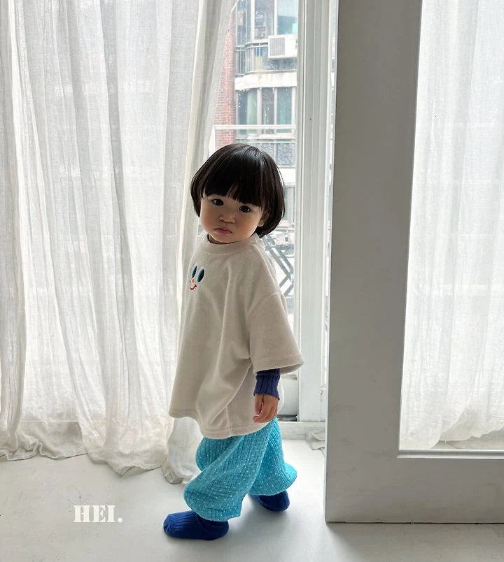 Little Foxx – Peekaboo Tee