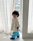 Little Foxx – Peekaboo Tee
