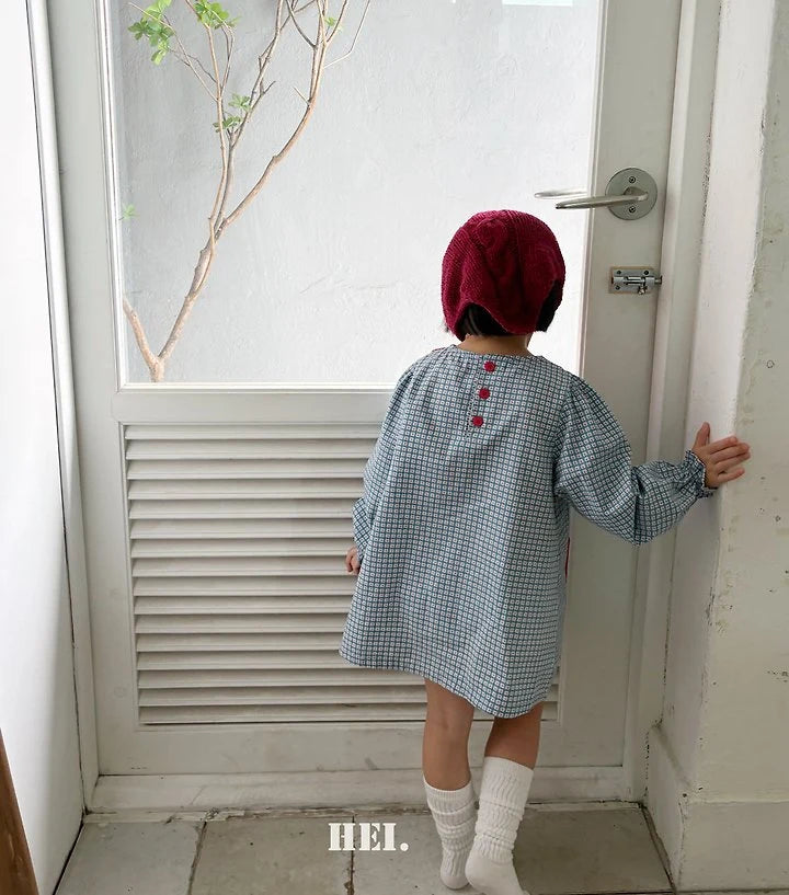 Little Foxx – Matilda Dress
