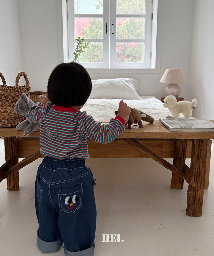 Little Foxx – Popo Tee