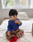 Little Foxx – Saekdong Pants