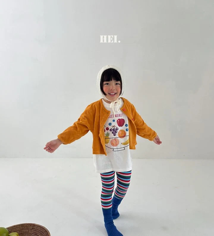 Little Foxx – Toktok Cardigan
