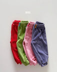 Little Foxx – Kongkongi Pants