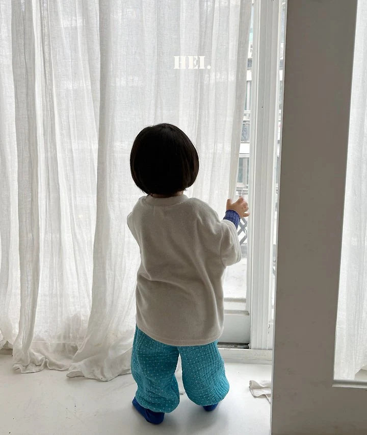 Little Foxx – Peekaboo Tee