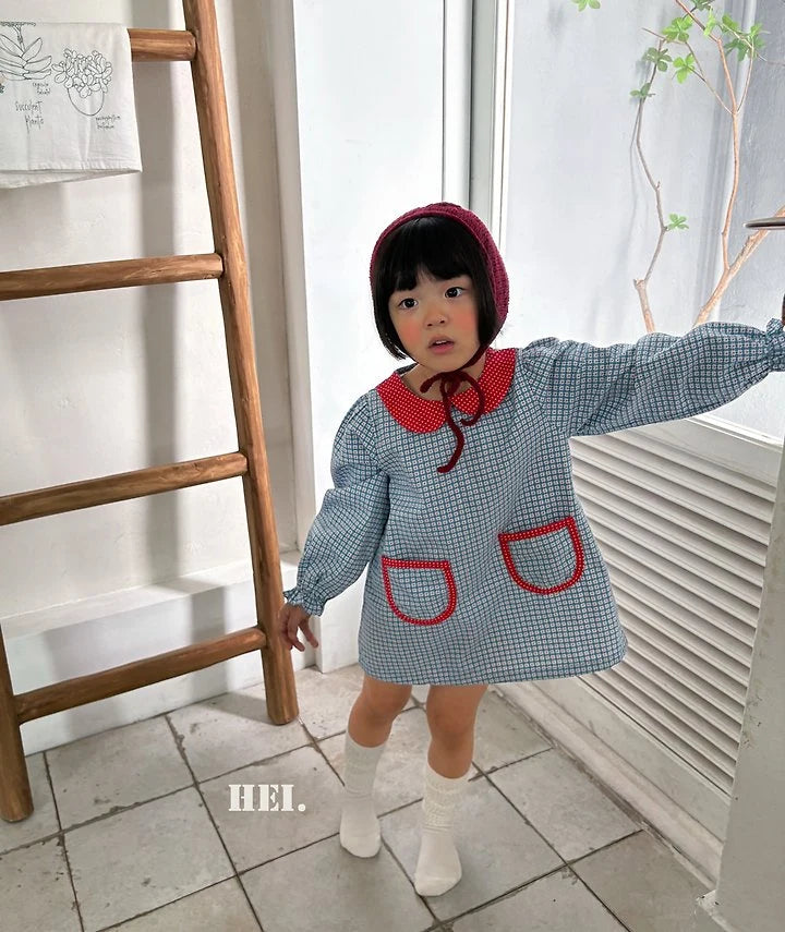 Little Foxx – Matilda Dress