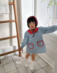 Little Foxx – Matilda Dress