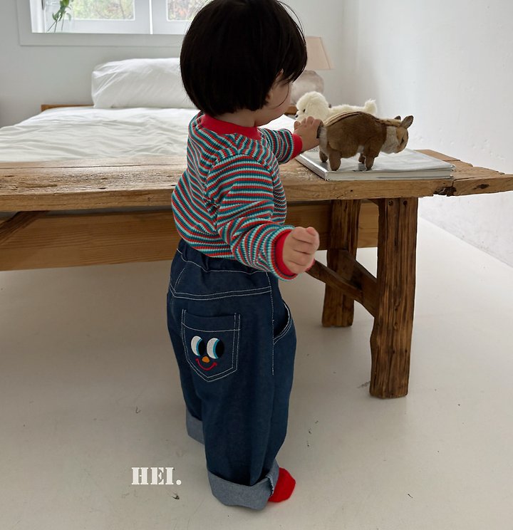 Little Foxx – Popo Tee