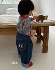 Little Foxx – Popo Tee