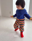 Little Foxx – Saekdong Pants