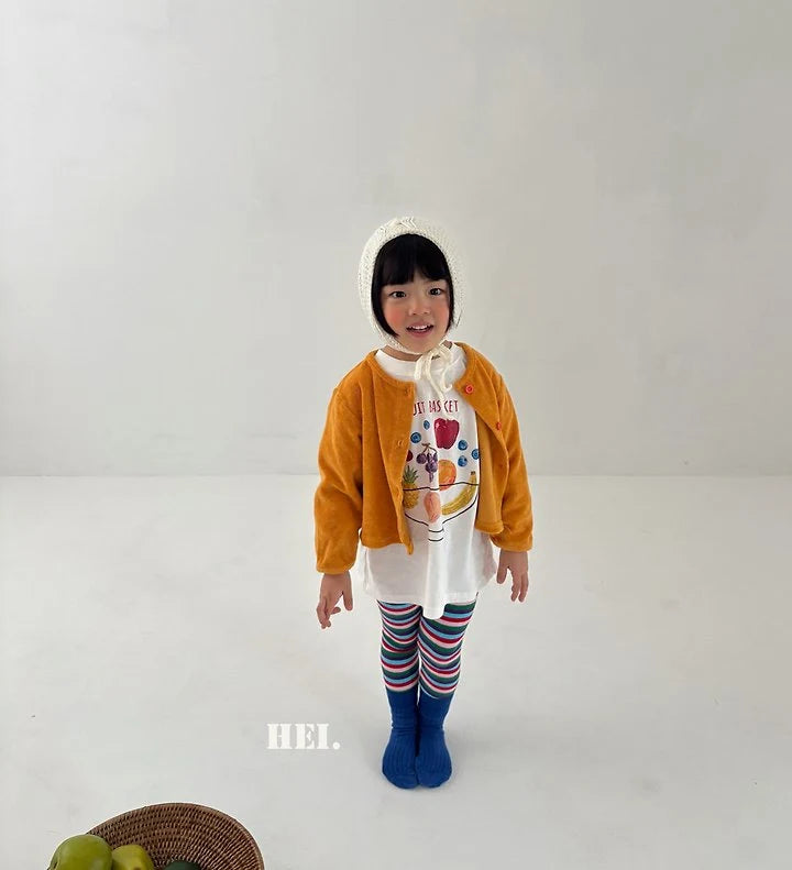 Little Foxx – Toktok Cardigan