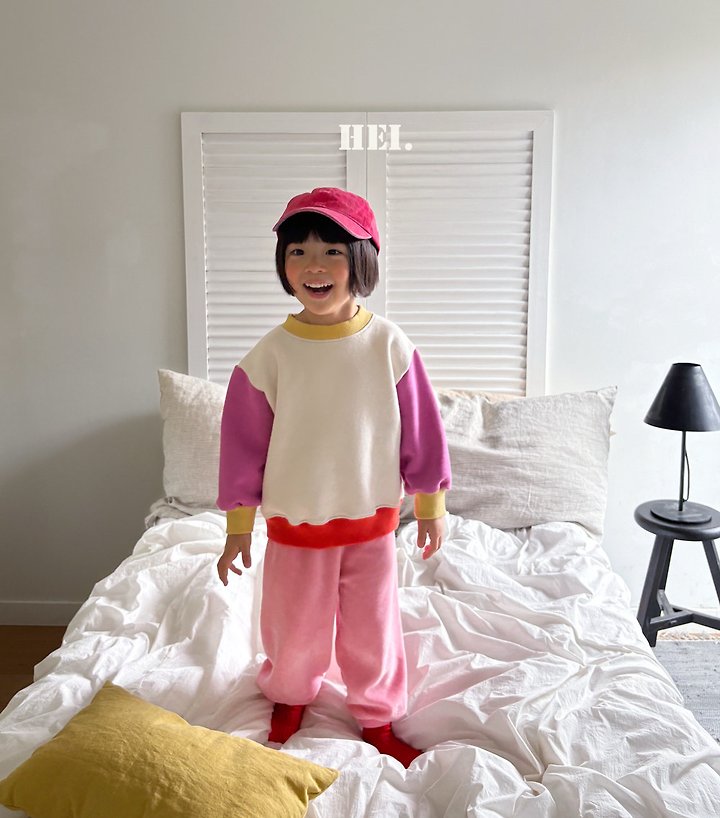 Little Foxx – Kongkongi Pants