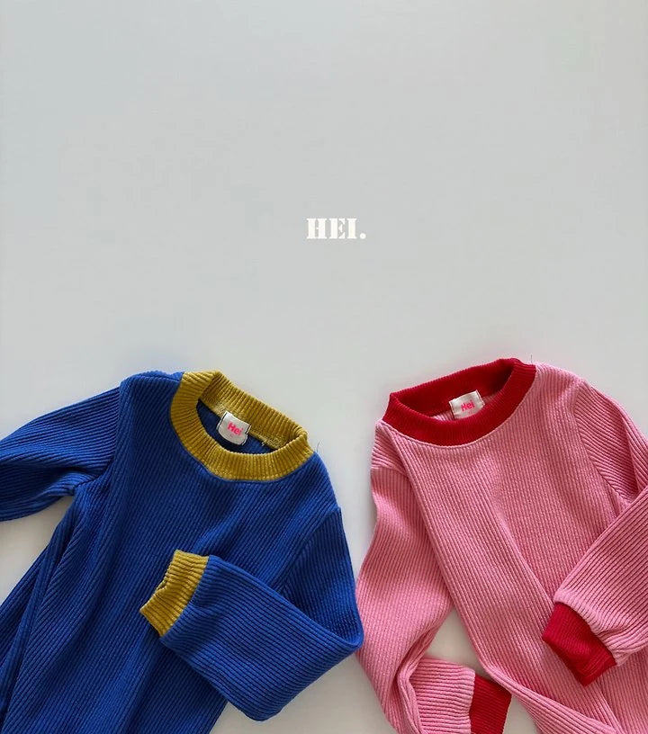 Little Foxx – Bono Bono Tee