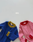 Little Foxx – Bono Bono Tee