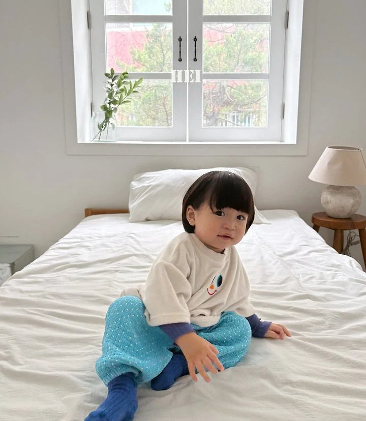 Little Foxx – Peekaboo Tee