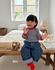 Little Foxx – Popo Tee