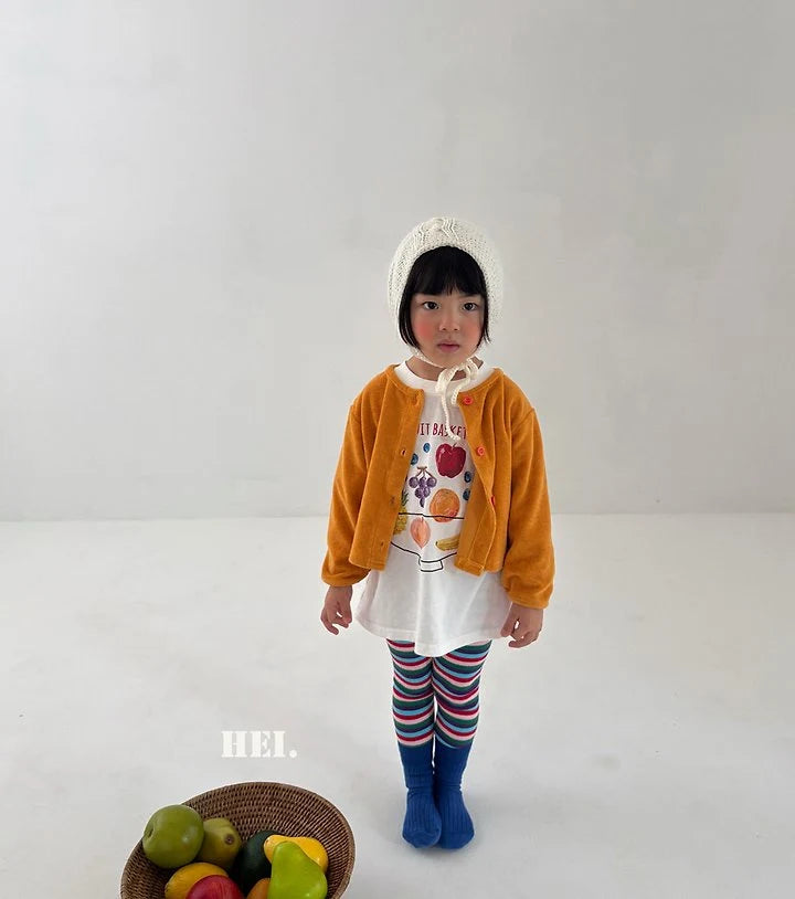 Little Foxx – Toktok Cardigan