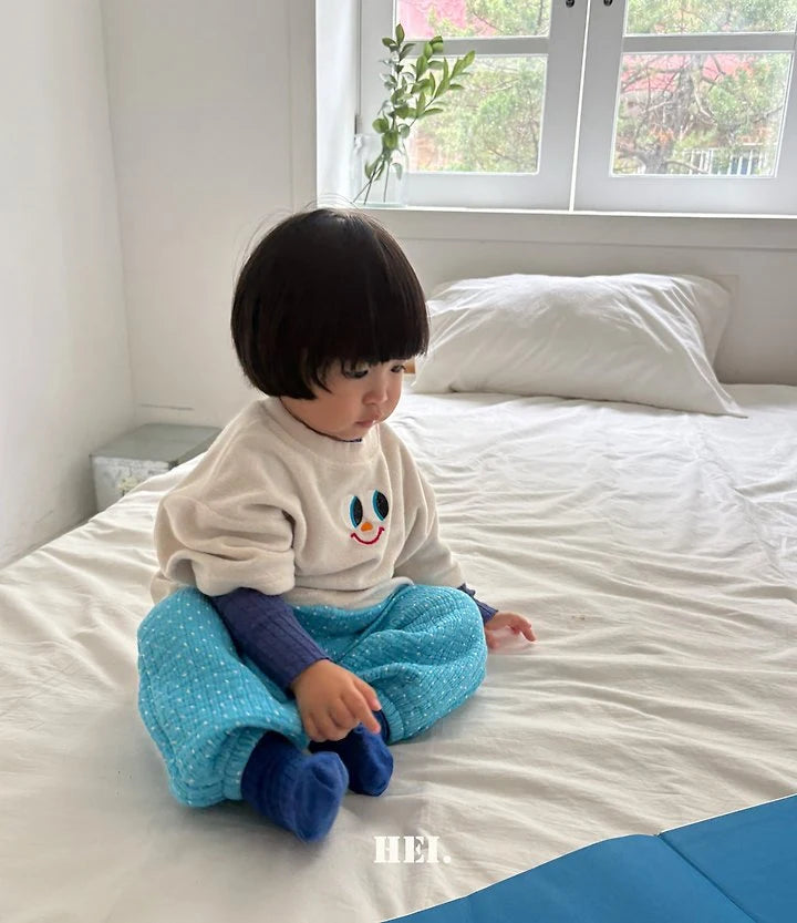 Little Foxx – Peekaboo Tee