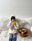 Little Foxx – Fruit Long Tee