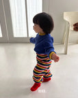 Little Foxx – Saekdong Pants