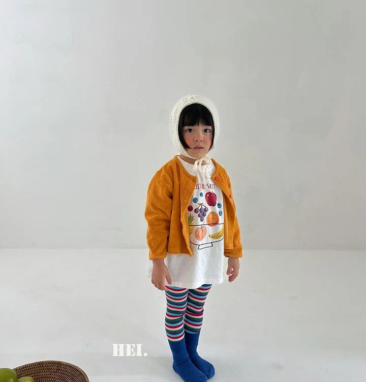 Little Foxx – Pippi Leggings