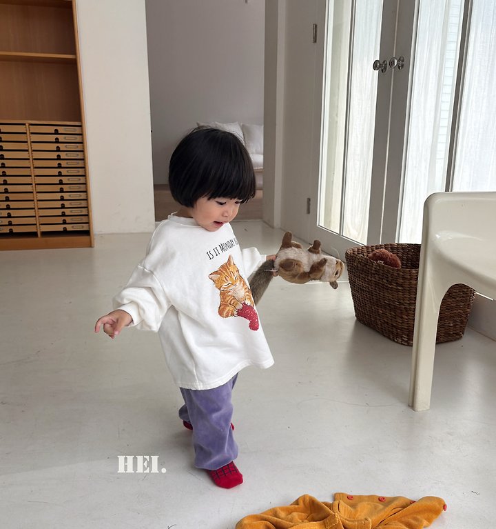 Little Foxx – Kongkongi Pants