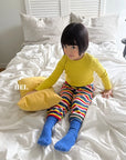 Little Foxx – Jjonjjon Tee