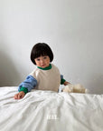 Little Foxx – Block Sweatshirt