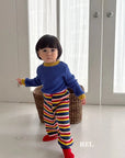 Little Foxx – Saekdong Pants