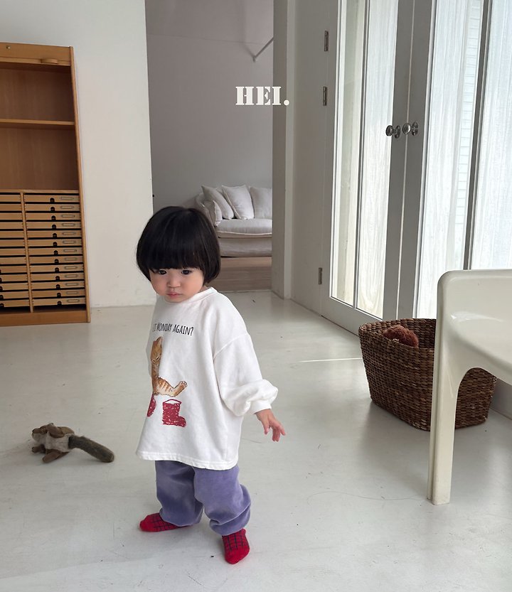 Little Foxx – Kongkongi Pants