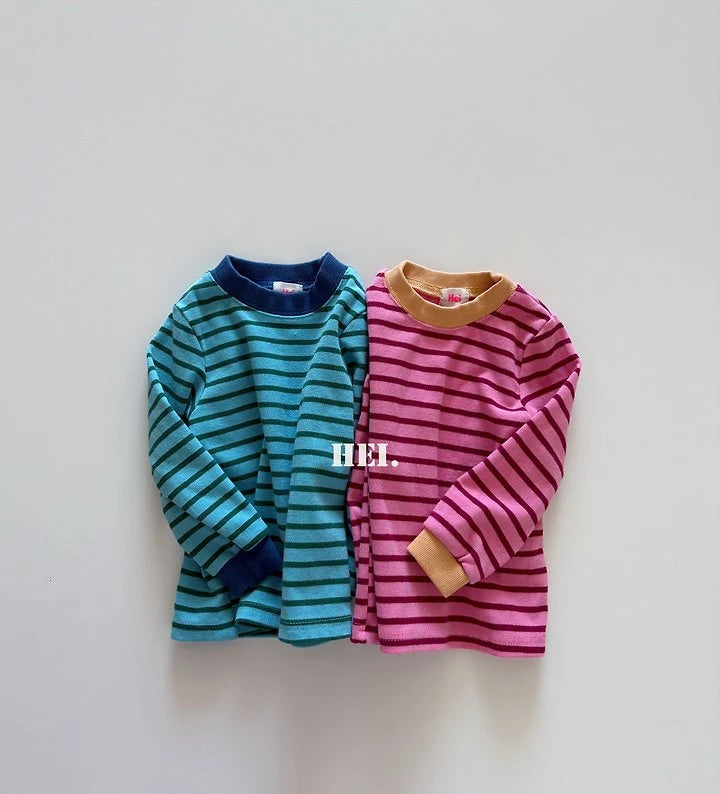 Little Foxx – Buddy Tee