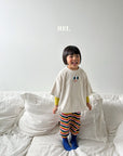 Little Foxx – Peekaboo Tee