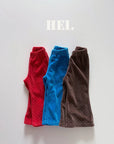 Little Foxx – Totto Bootcut Pants