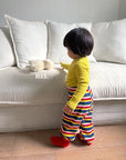 Little Foxx – Saekdong Pants