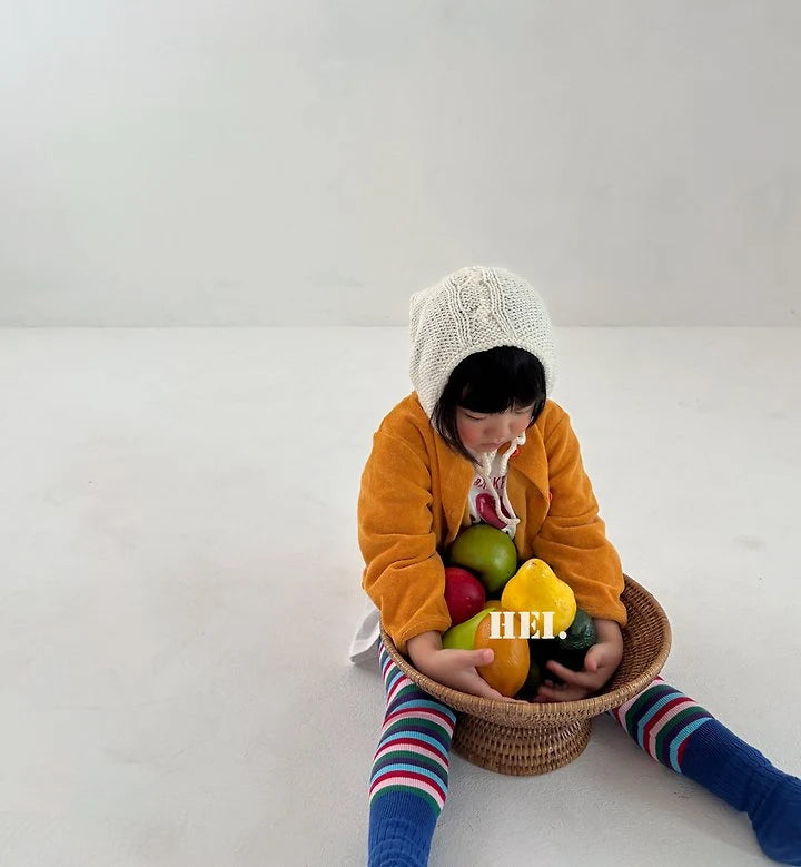 Little Foxx – Pippi Leggings