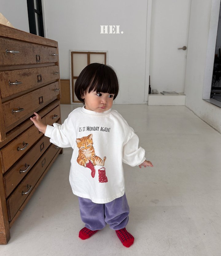 Little Foxx – Kongkongi Pants