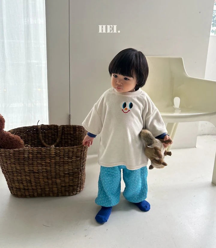 Little Foxx – Dot Pants